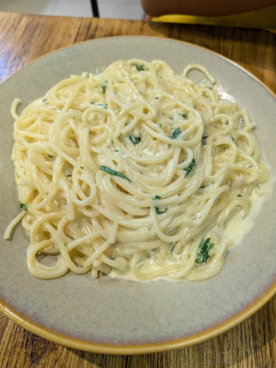 Spaghetti Formaggi, Pasta La Vista Kogarah