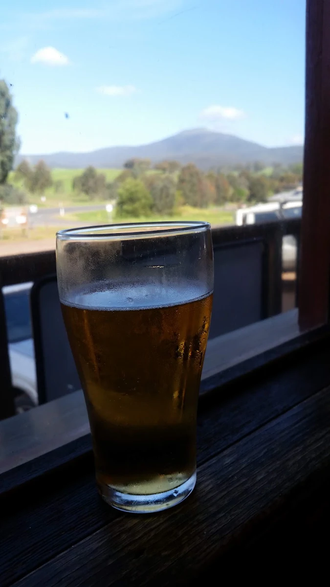 Highlights, Hunt Club Hotel
