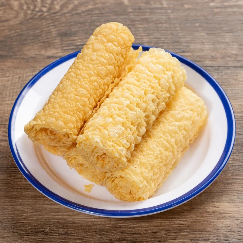 Bean Curd Roll