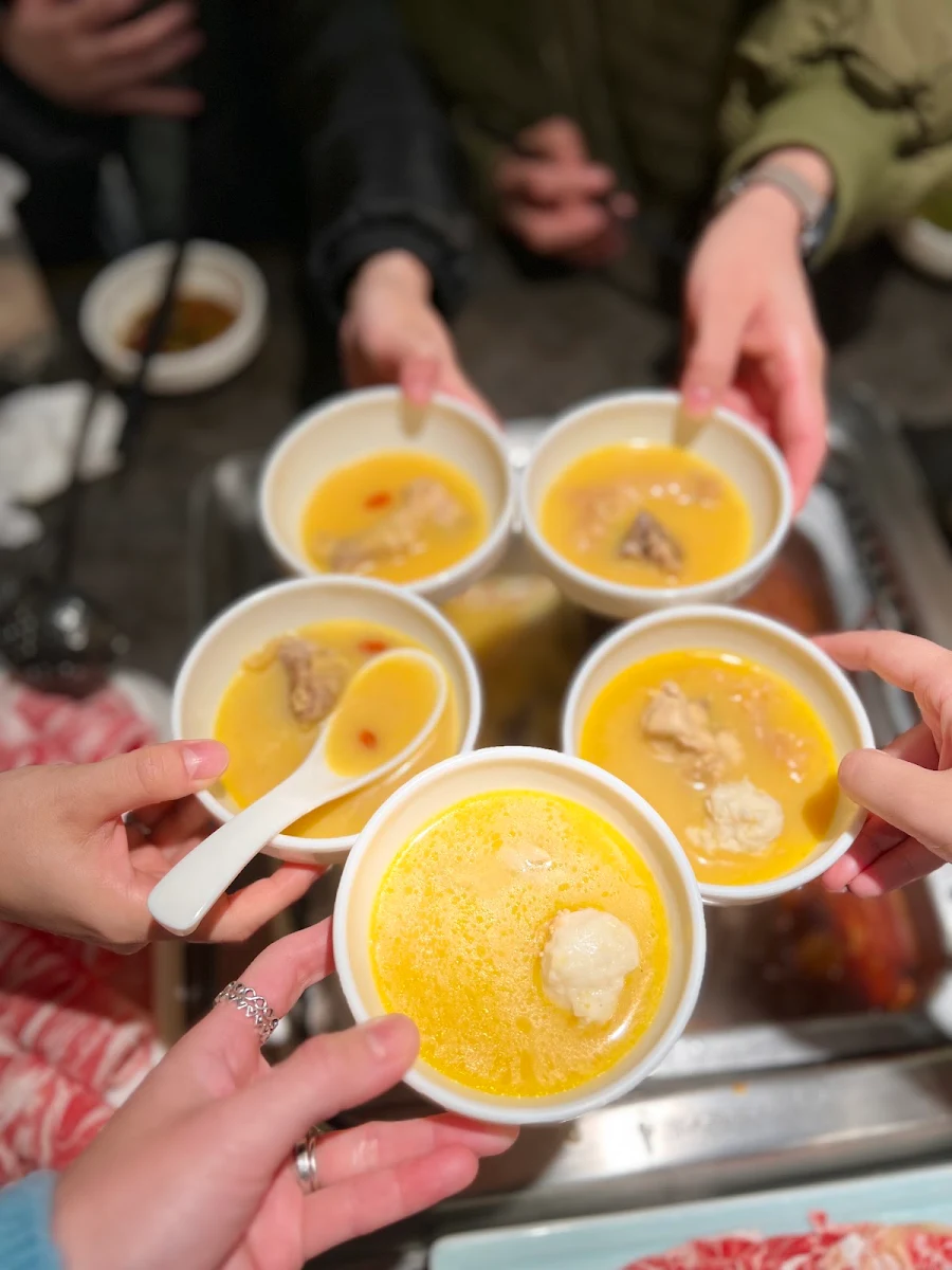 Chicken Soup Base