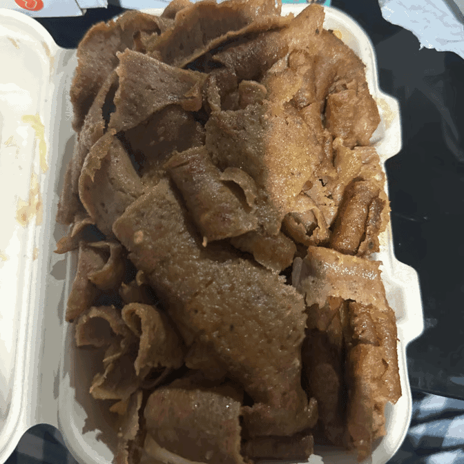 Highlights, Royal Kebabs 88