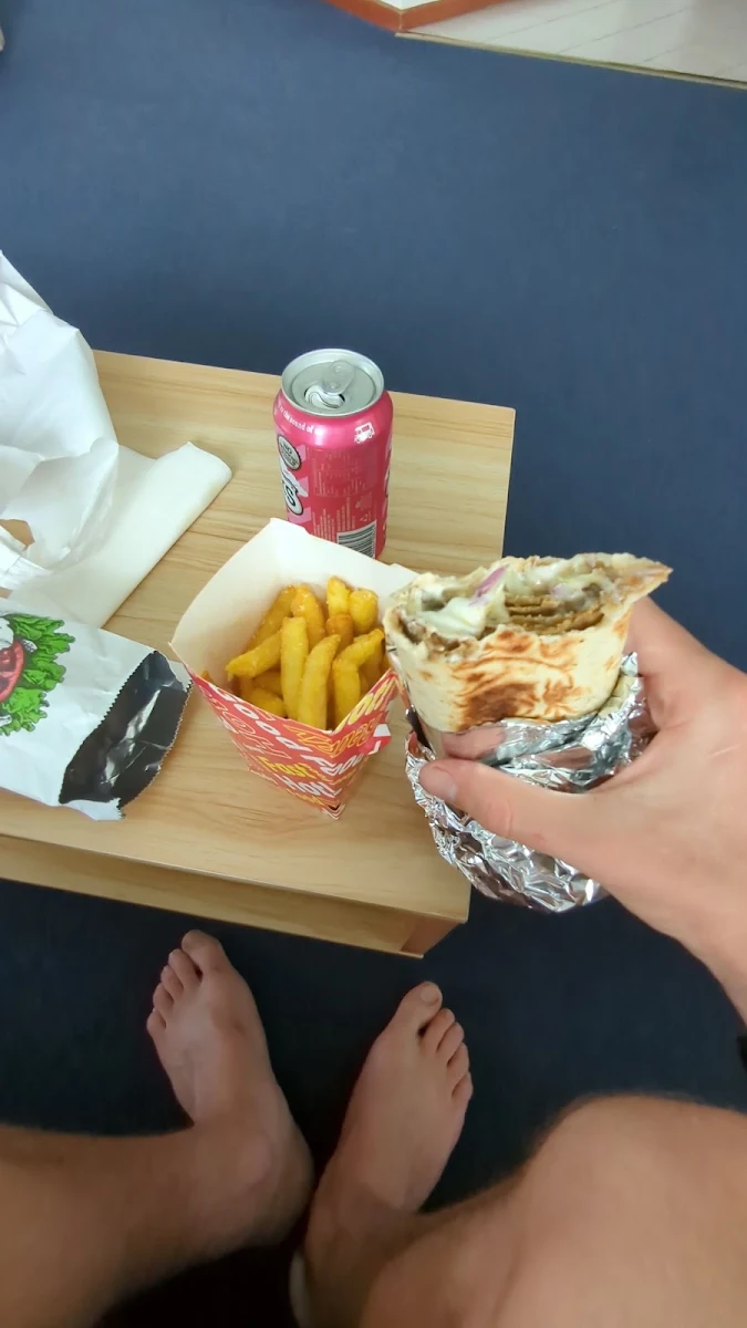 Keba, Royal Kebabs 88