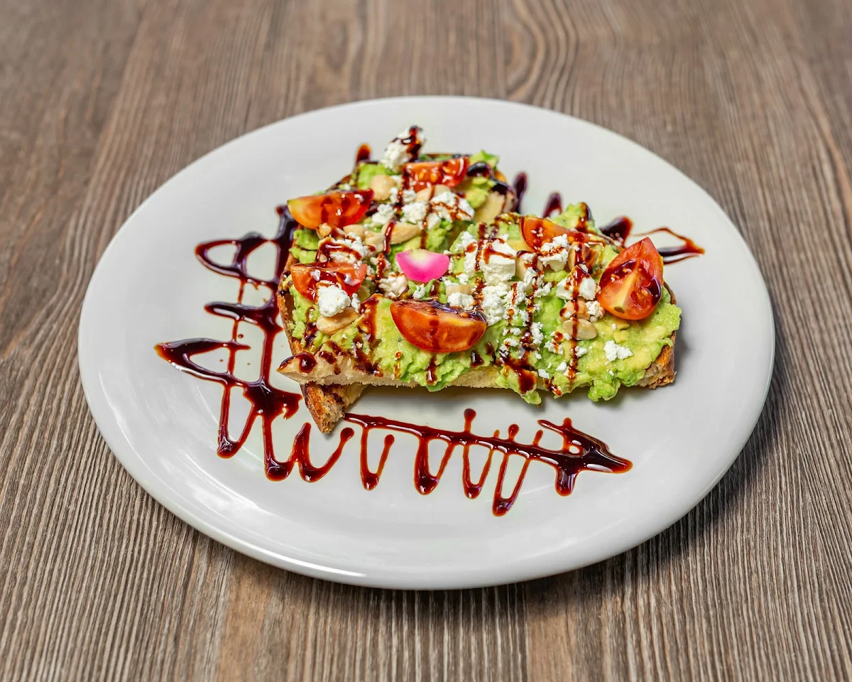 Highlights, Ribee’s Cafe