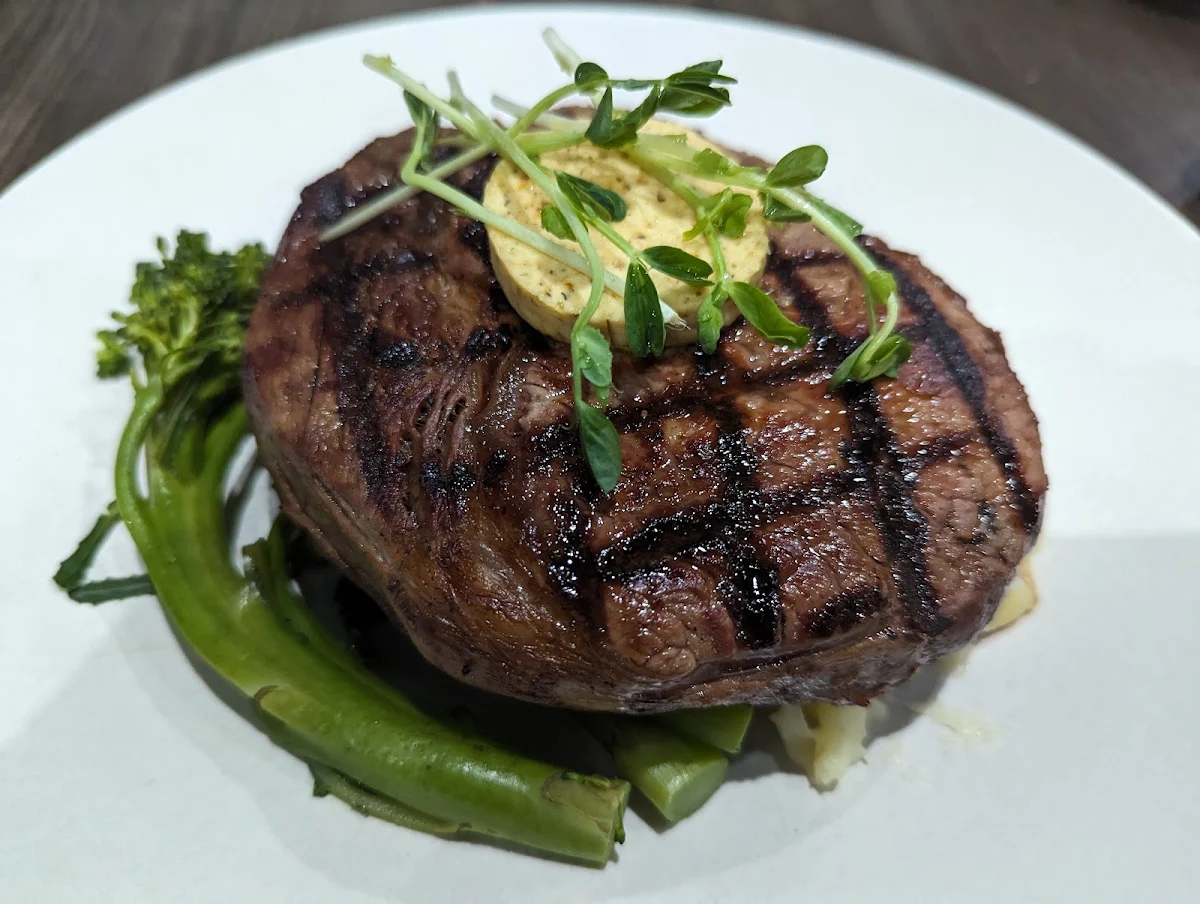 Highlights, Esplanade Restaurant & Terrace