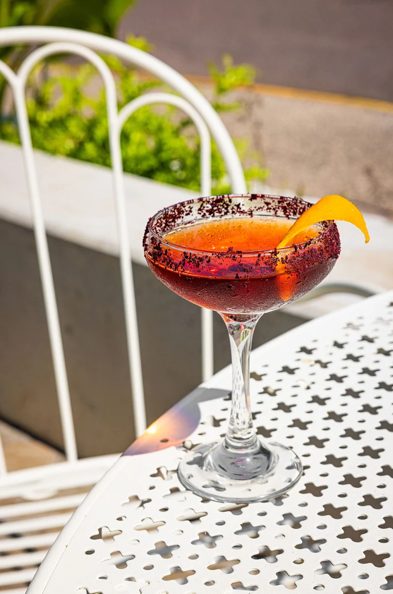 Highlights, Esplanade Restaurant & Terrace
