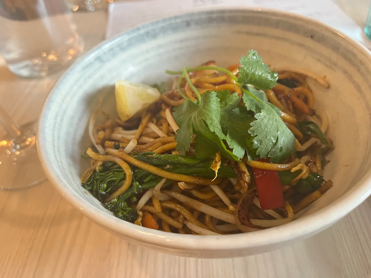 Pad Thai