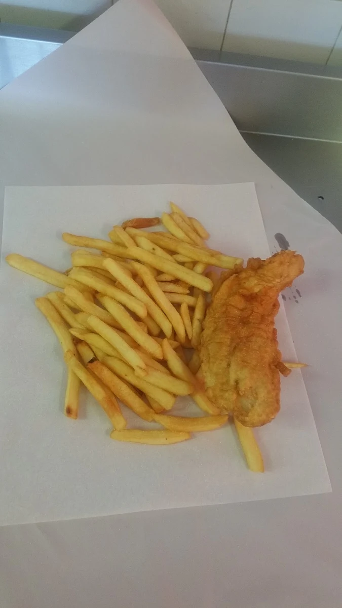 Fish and Chips, Bunbury Kebab And Pizza