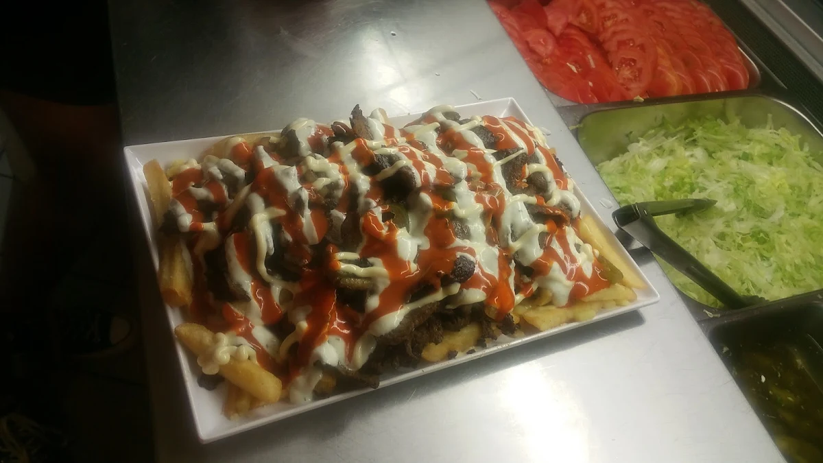 Highlights, Bunbury Kebab And Pizza