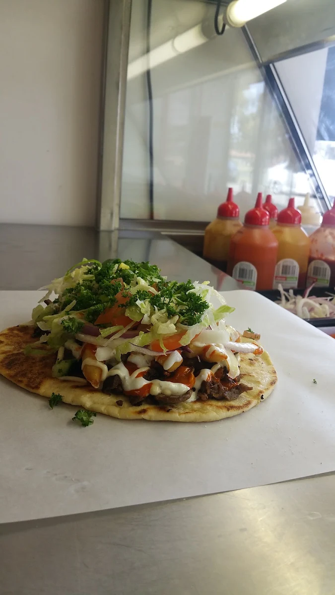 Highlights, Bunbury Kebab And Pizza