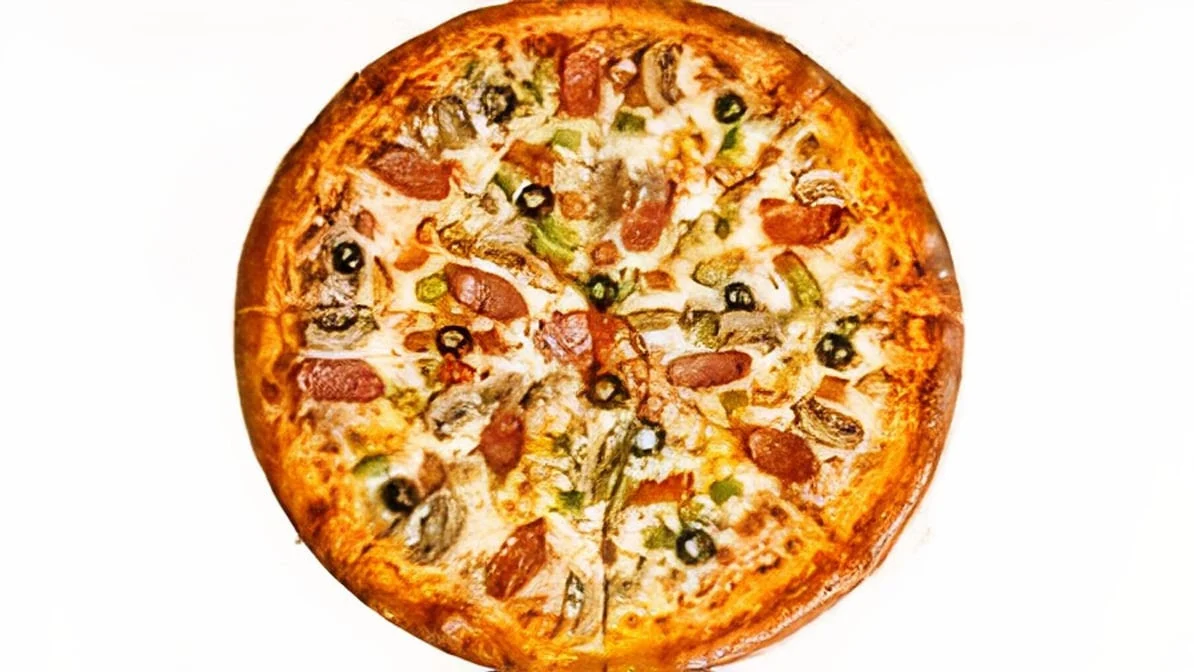 Highlights, Bunbury Kebab And Pizza