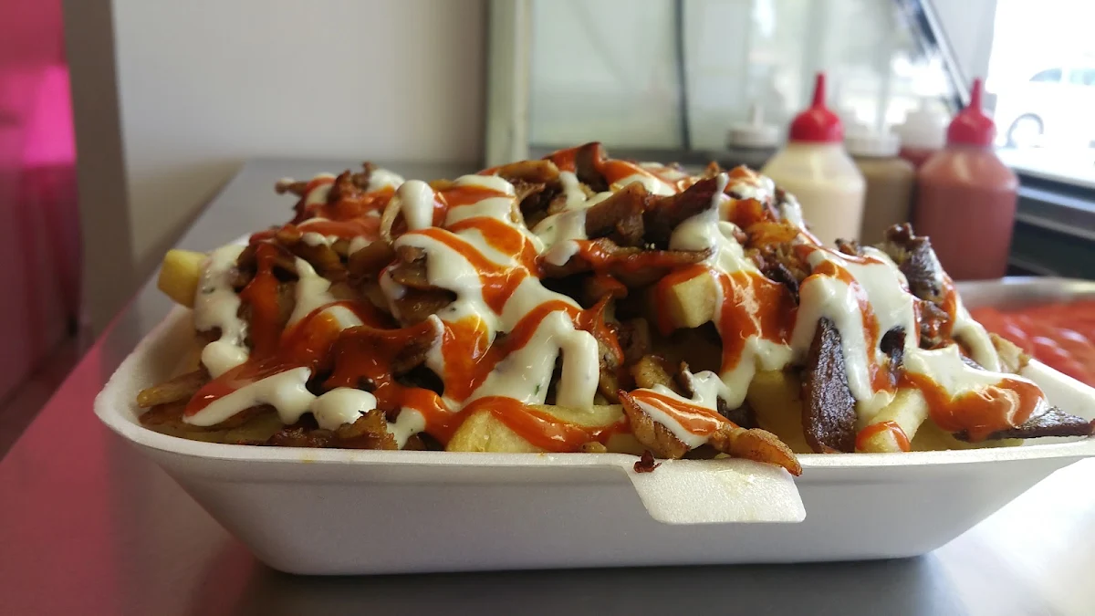 Highlights, Bunbury Kebab And Pizza