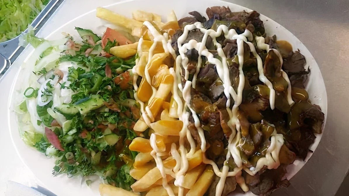 Highlights, Bunbury Kebab And Pizza