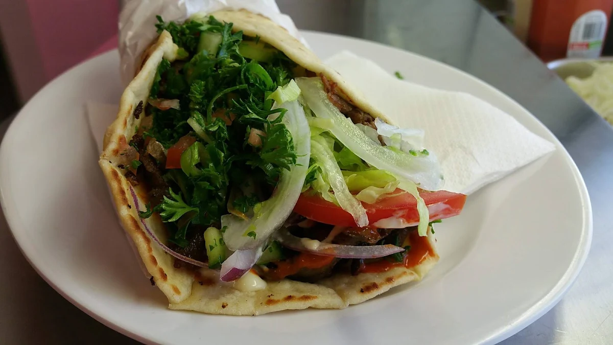 Highlights, Bunbury Kebab And Pizza
