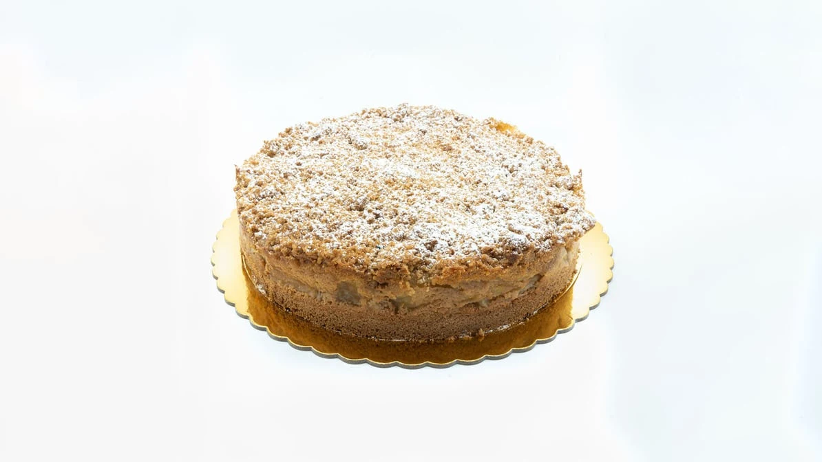 Highlights, Christopher's Cakes Kirrawee