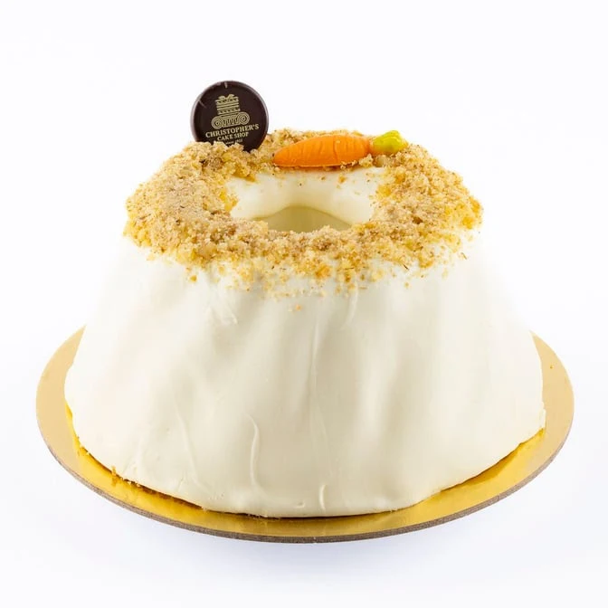 Highlights, Christopher's Cakes Kirrawee