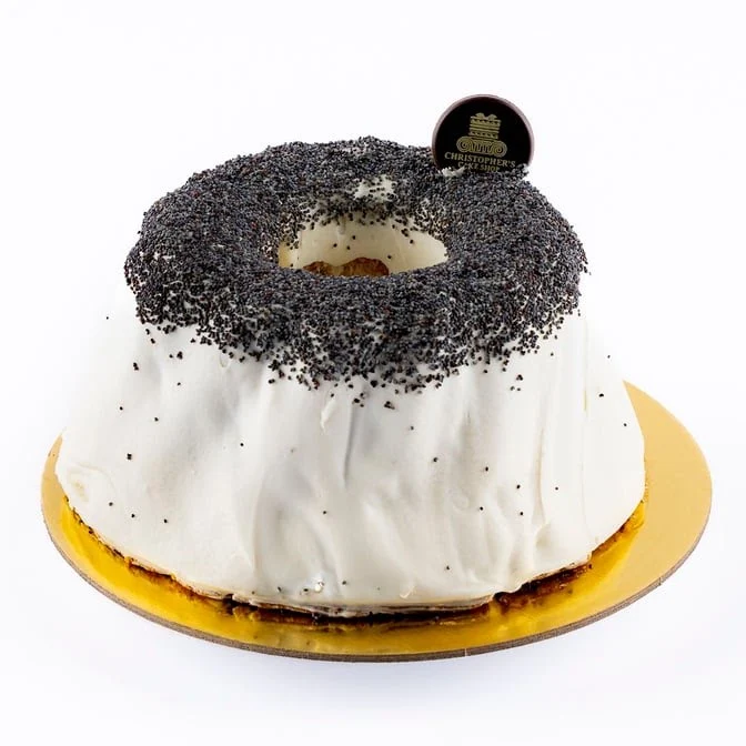 Highlights, Christopher's Cakes Kirrawee