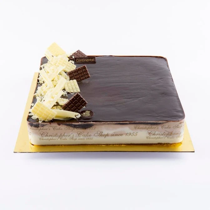 Highlights, Christopher's Cakes Kirrawee