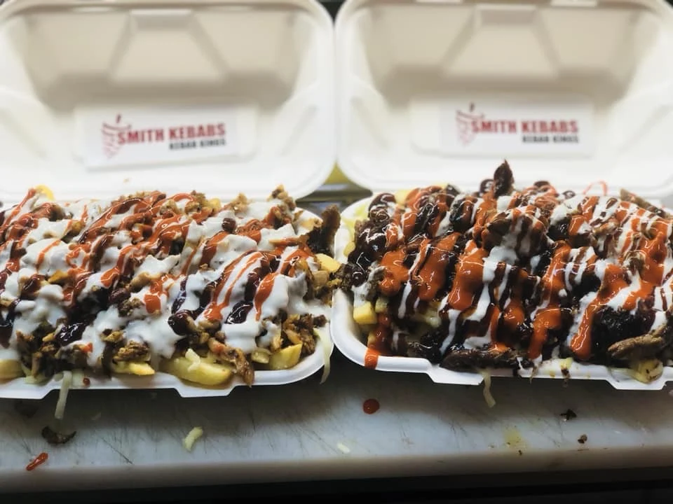 Halal Snack Pack Chicken