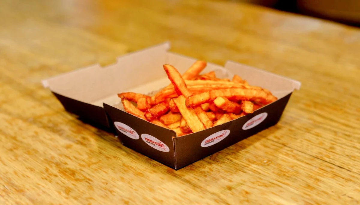 Hot Chips