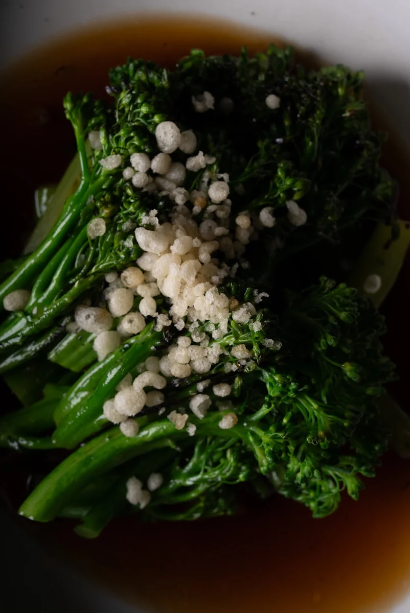 Broccolini V