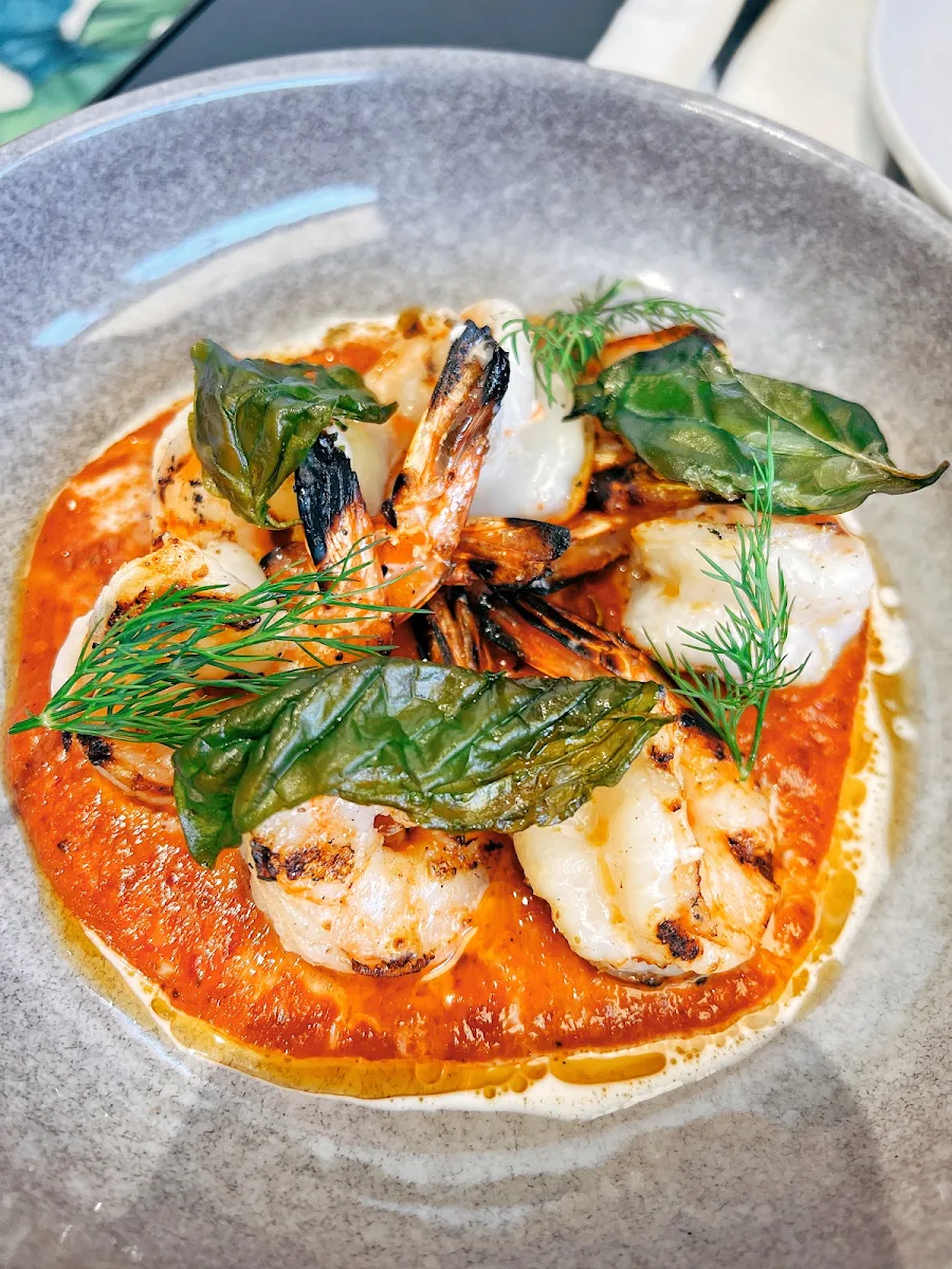 Choo Chee Prawn
