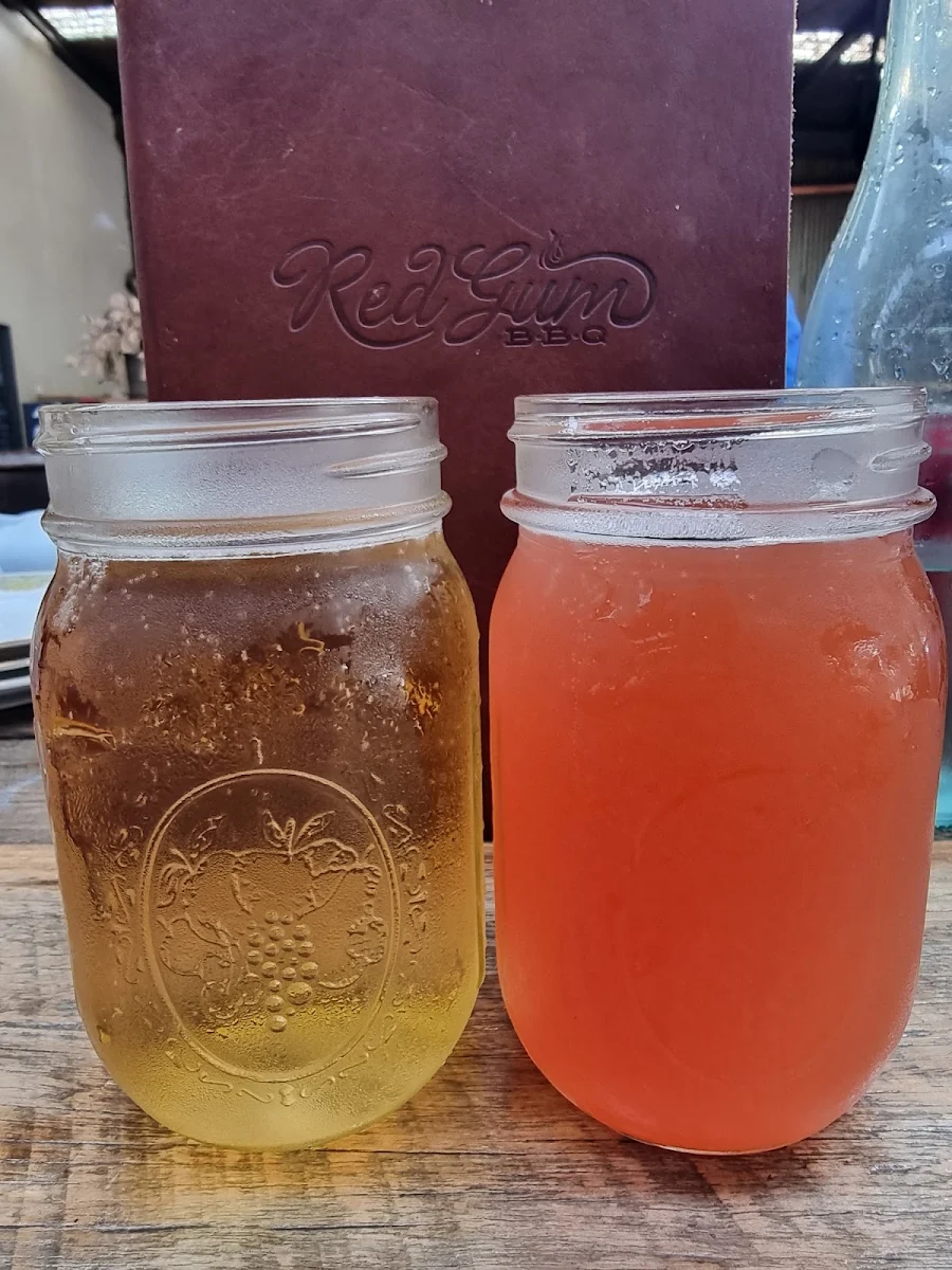 Ciders, Red Gum BBQ