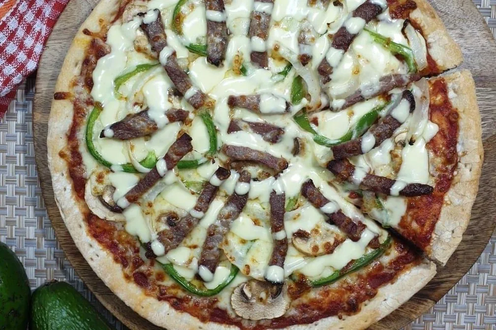 Highlights, Pizzas Gone Mad - Airds
