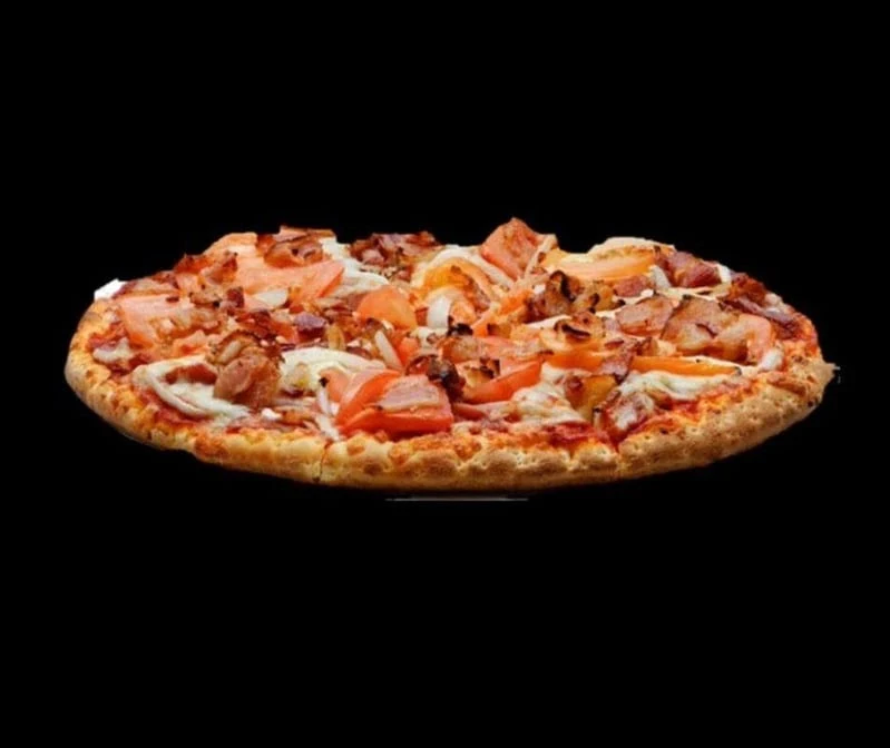 Highlights, Pizzas Gone Mad - Airds