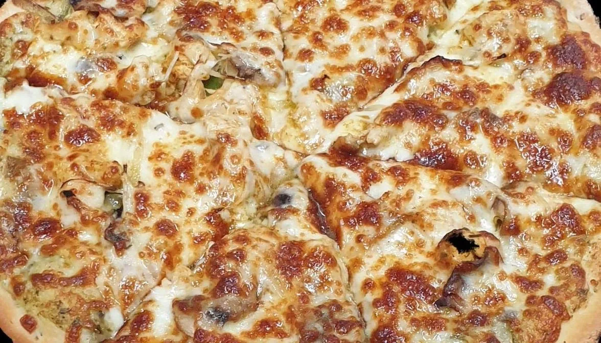 Highlights, Pizzas Gone Mad - Airds