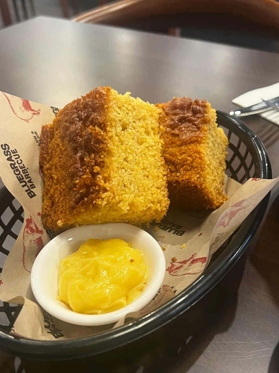 Corn Bread