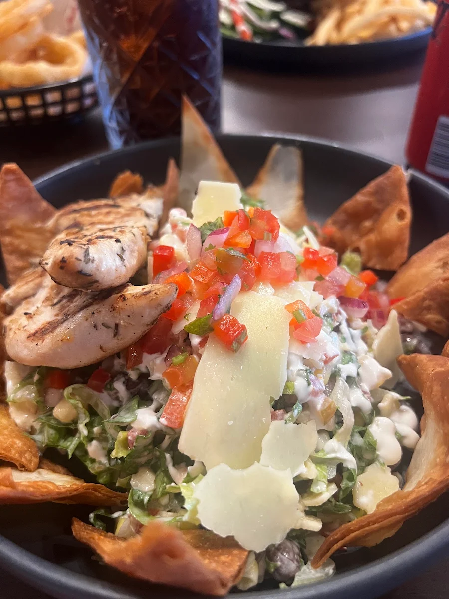 Taco Salad