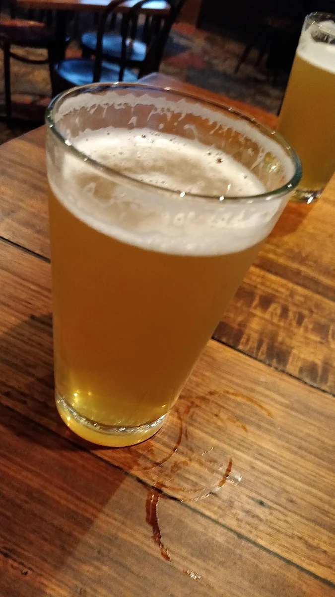 Imperial IPA, Terminus Hotel Fitzroy North