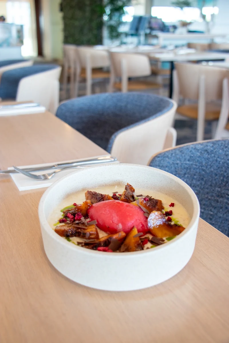 Highlights, Bayview Restaurant and Bar