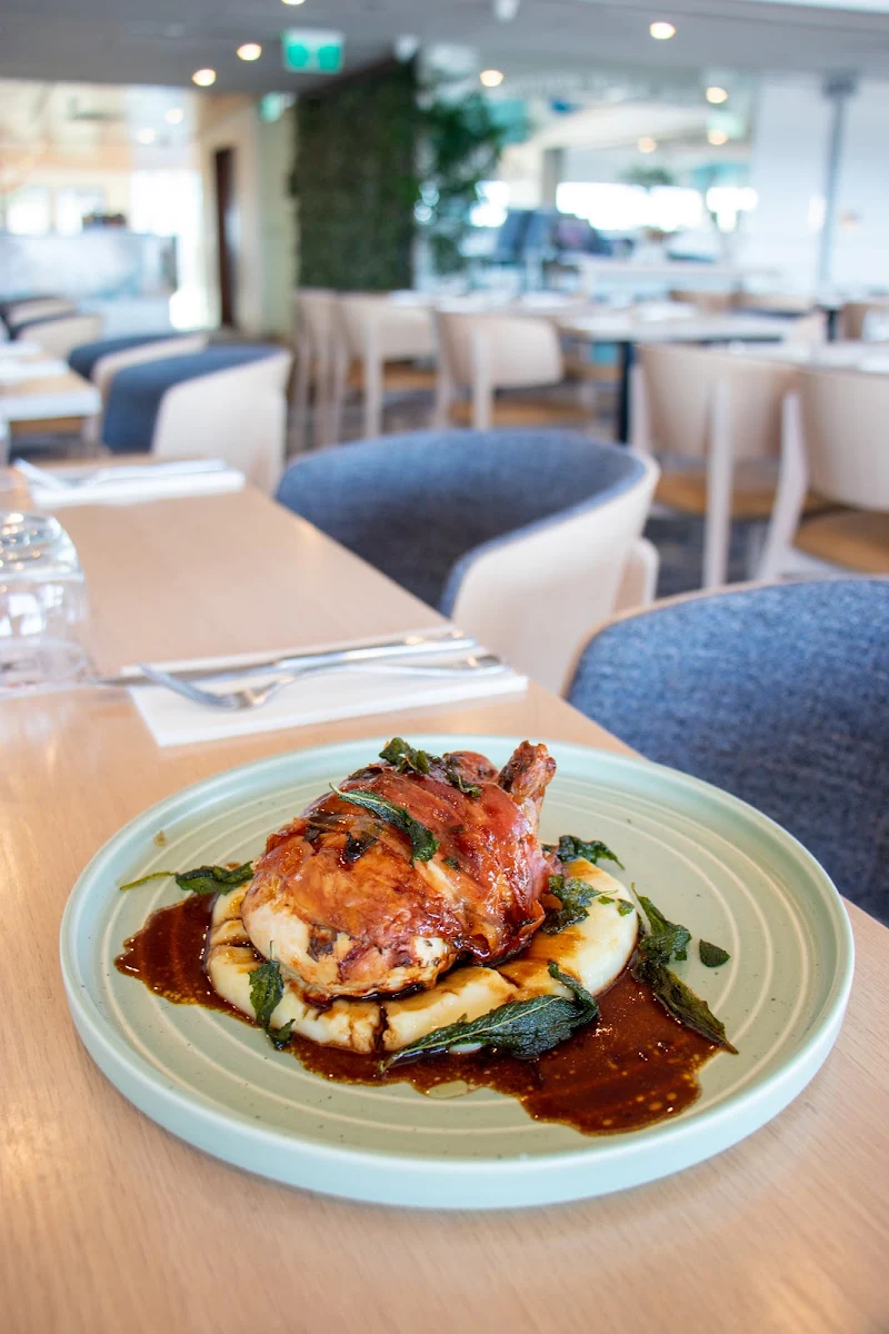 Highlights, Bayview Restaurant and Bar
