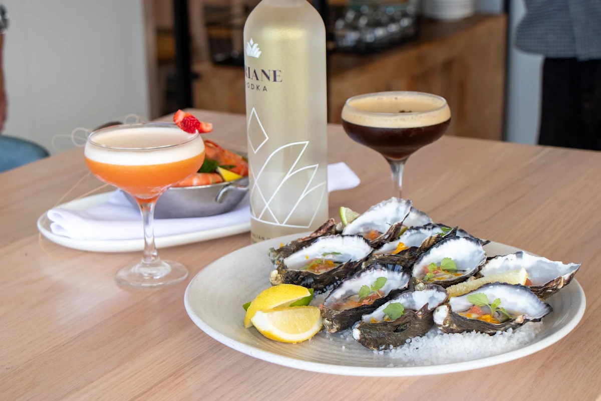 Highlights, Bayview Restaurant and Bar