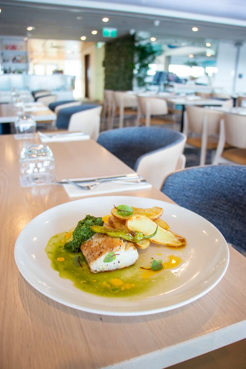 Highlights, Bayview Restaurant and Bar