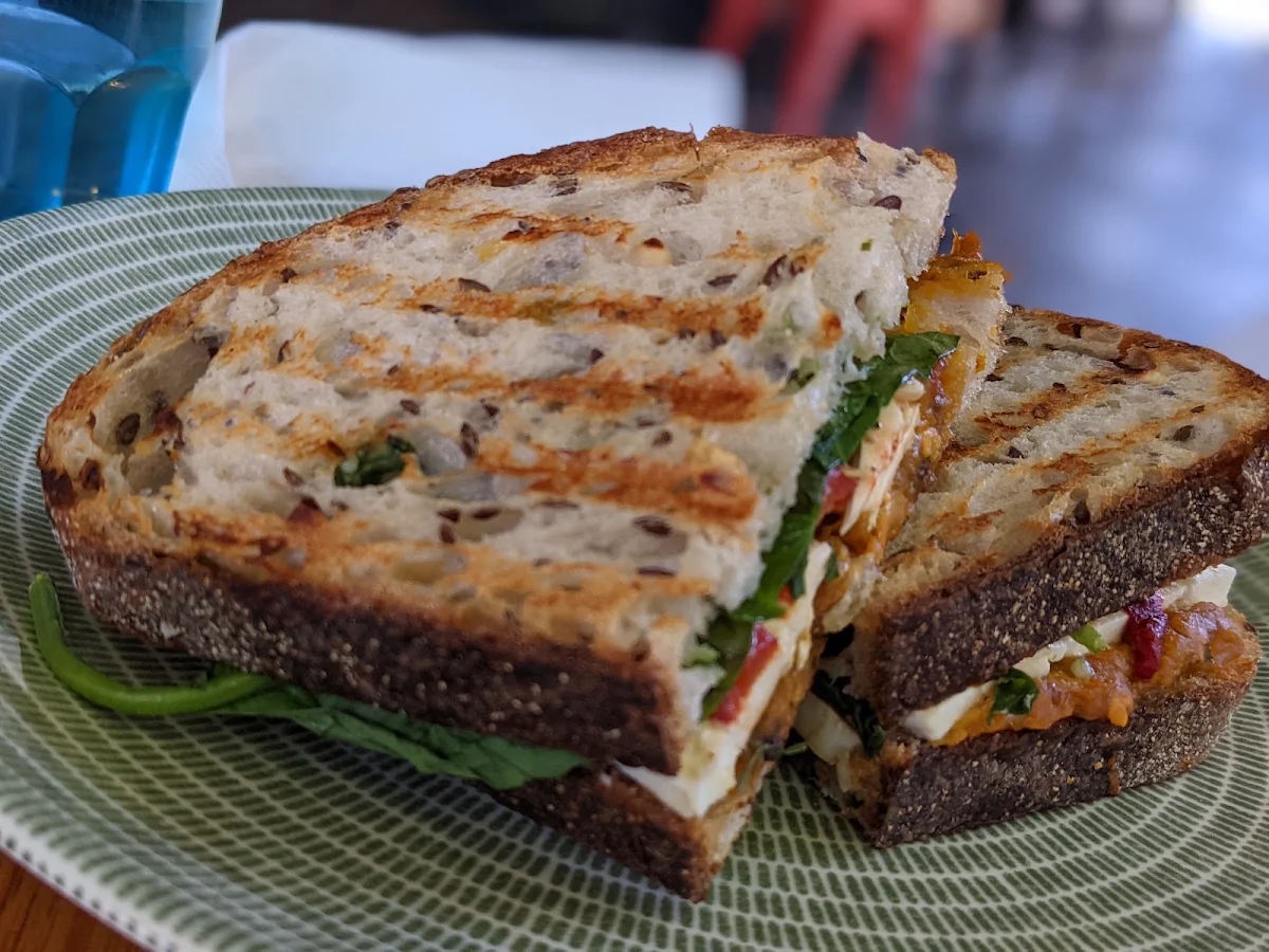 Roast Beef Sandwich