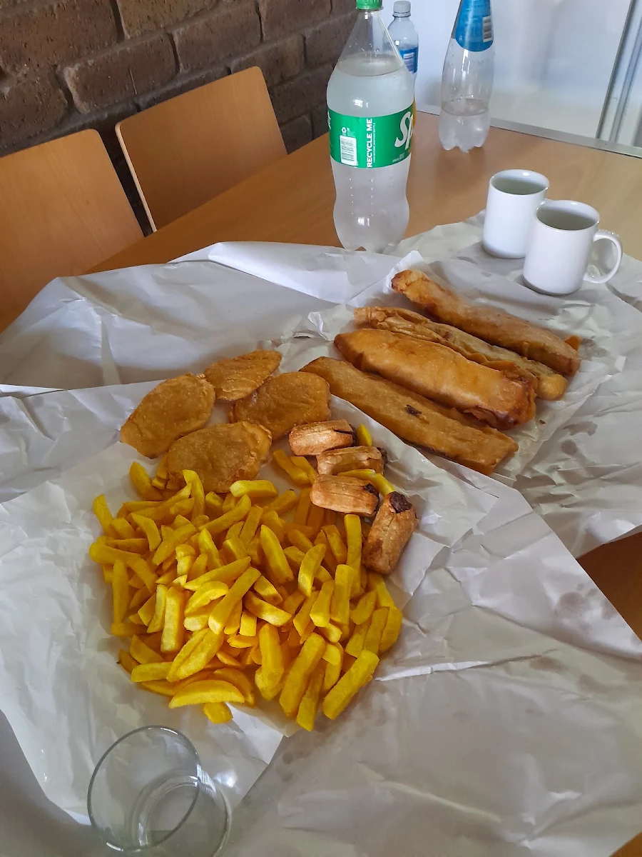 Highlights, Yarrawonga Fish & Chips