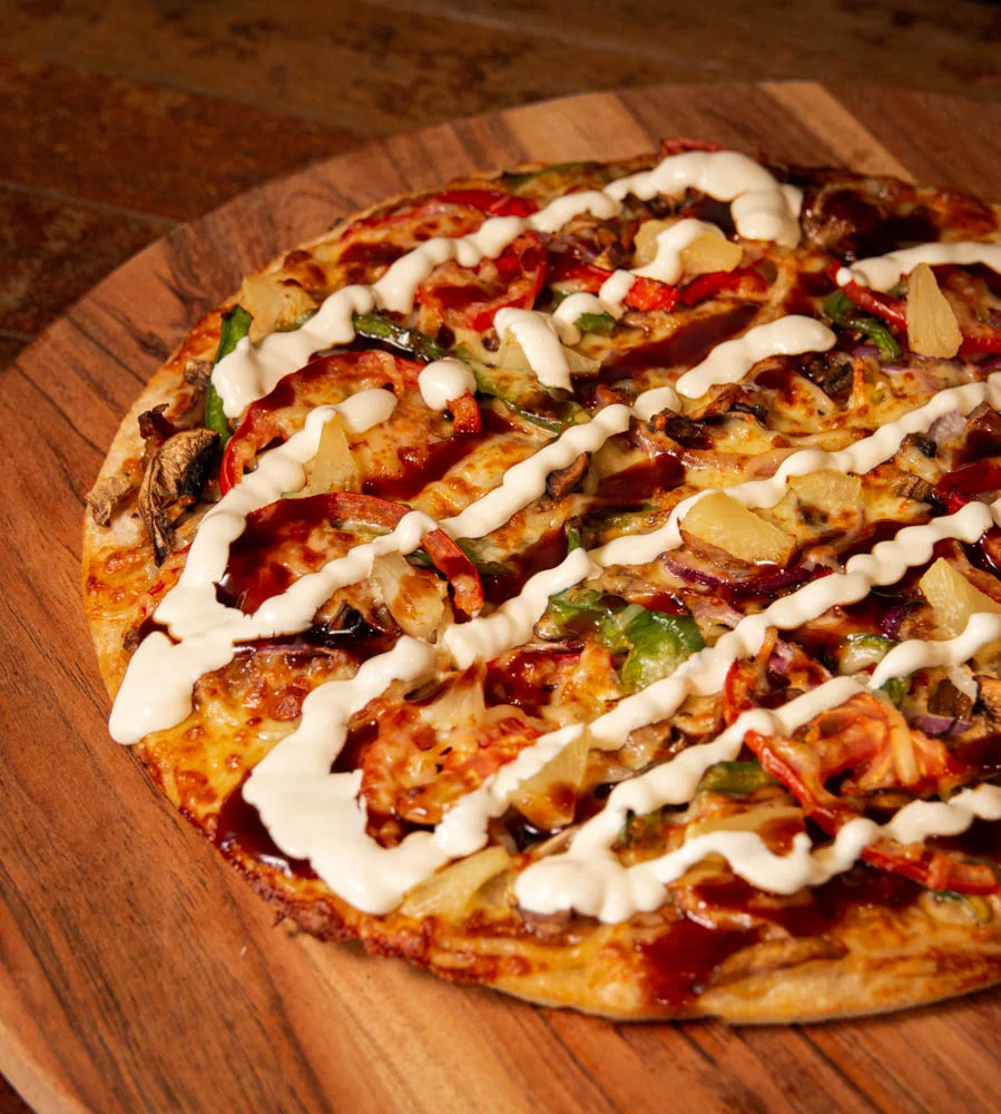Highlights, Kings Kebab & Pizza