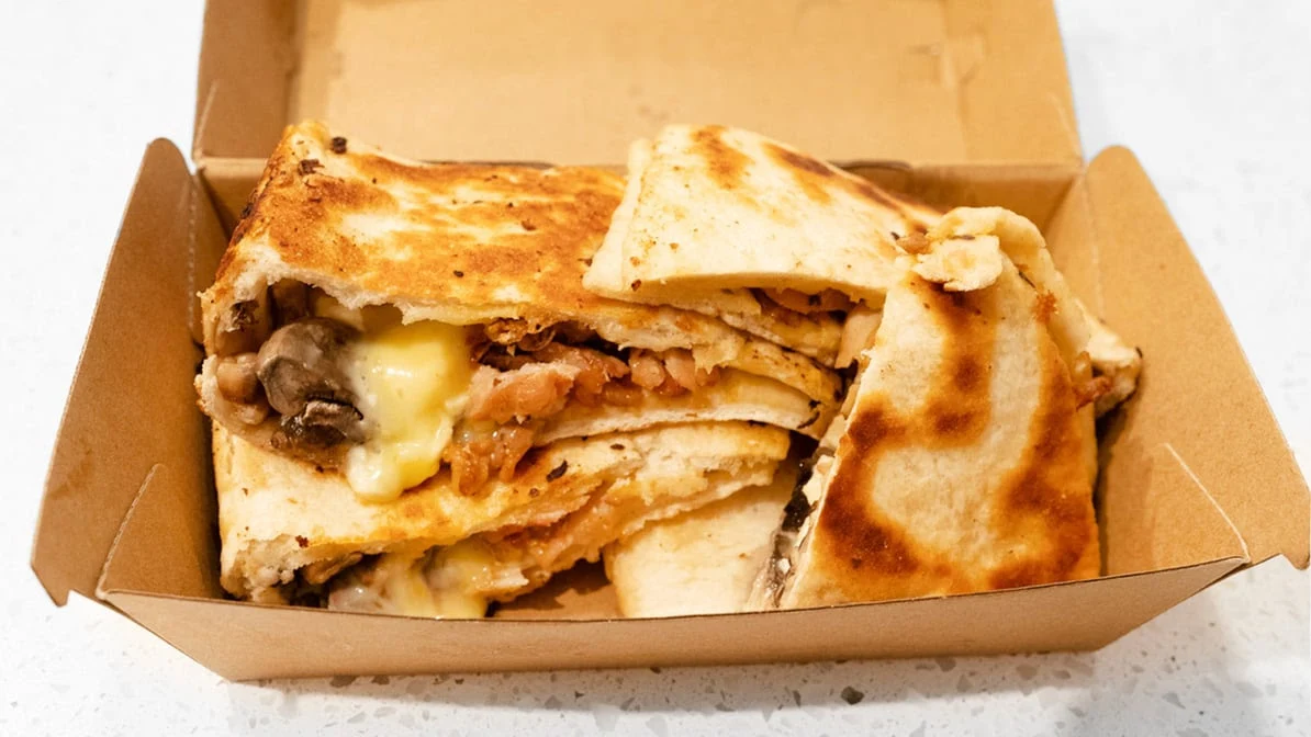 Highlights, Kings Kebab & Pizza