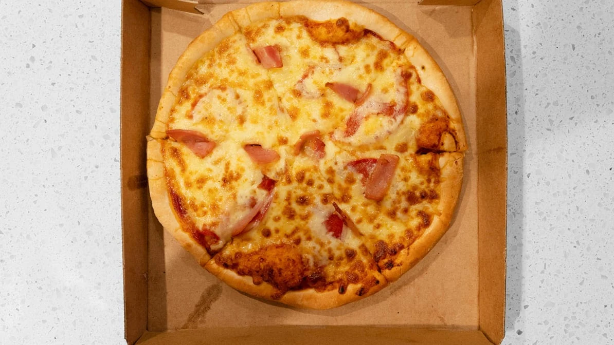 Highlights, Kings Kebab & Pizza