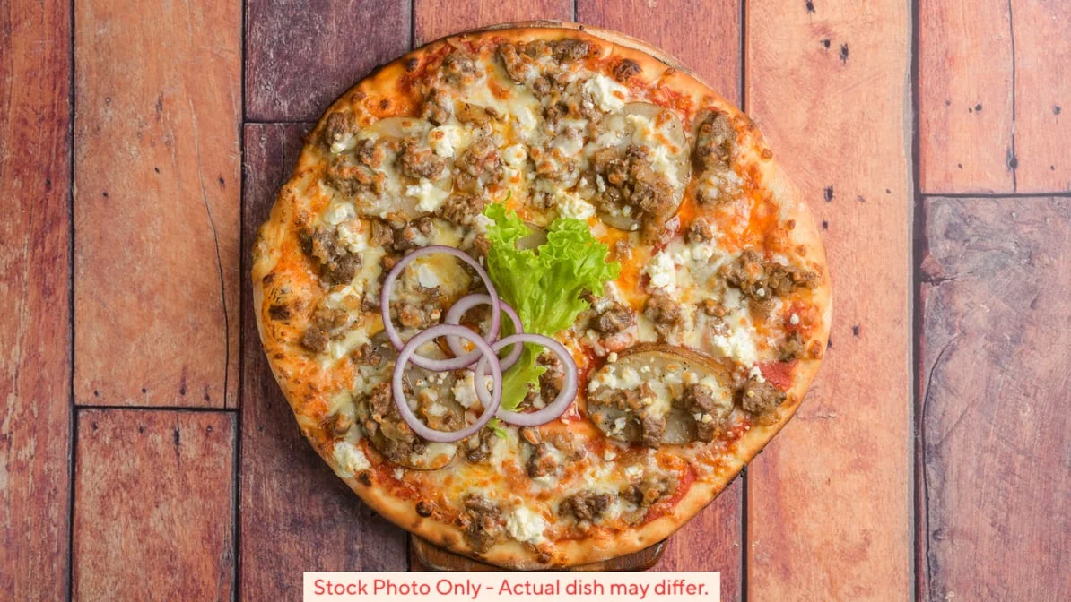 Highlights, Kings Kebab & Pizza