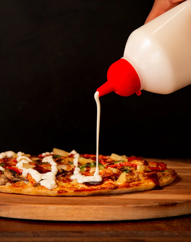 Highlights, Kings Kebab & Pizza