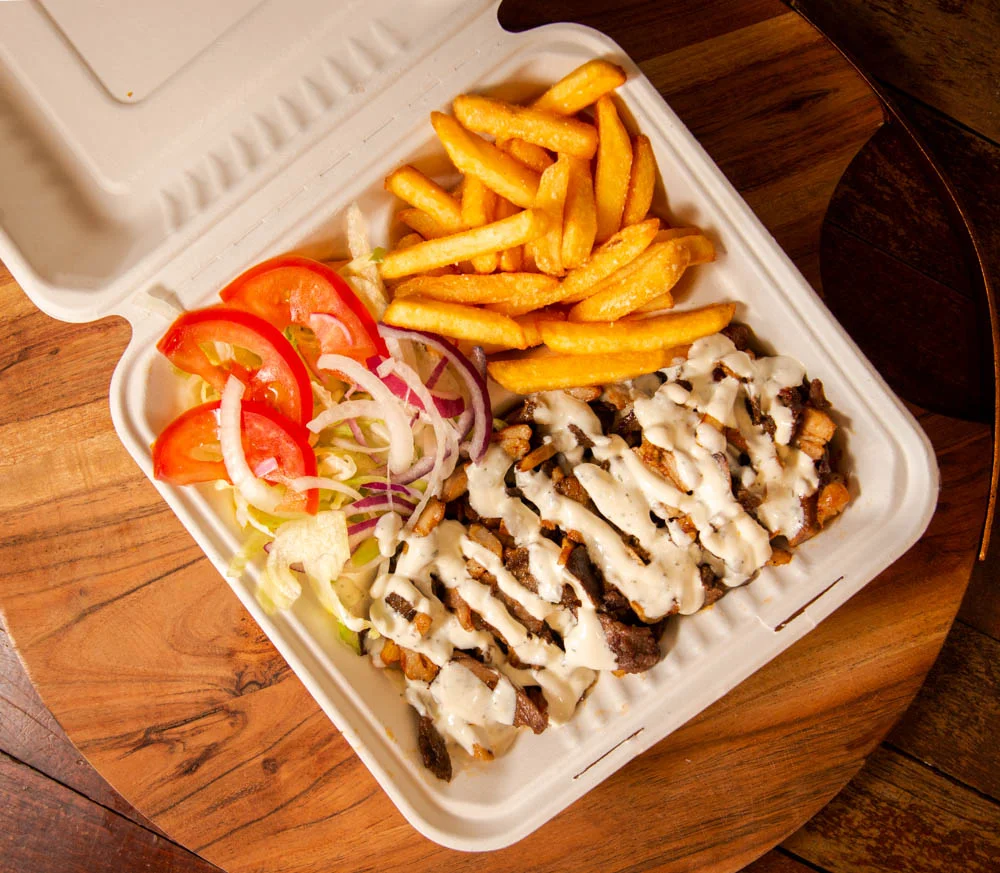 Highlights, Kings Kebab & Pizza