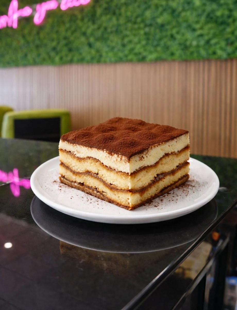 Highlights, Manhal's Sweets & Cafe
