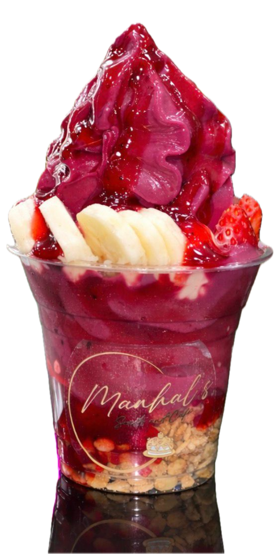 Highlights, Manhal's Sweets & Cafe