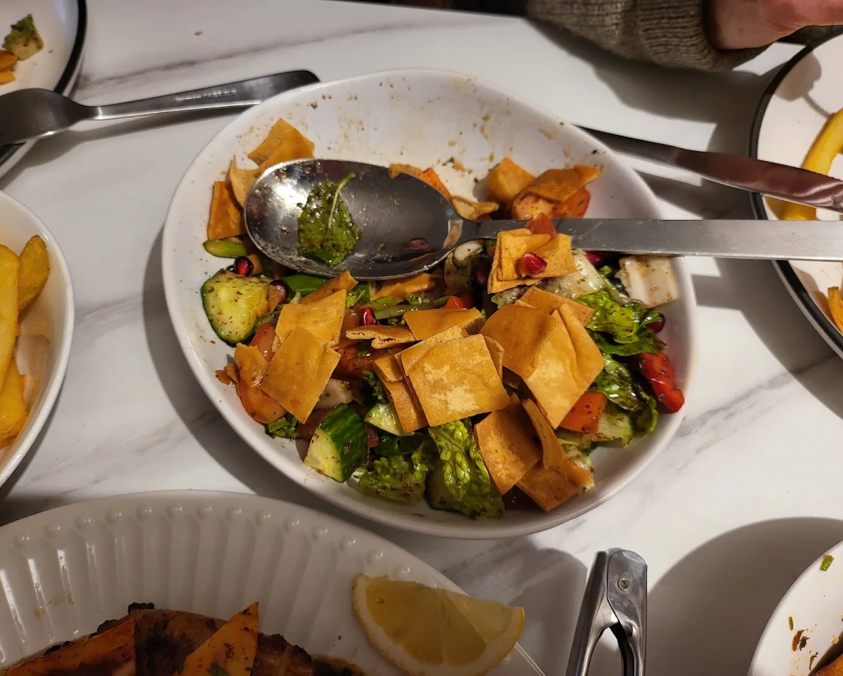 Salad