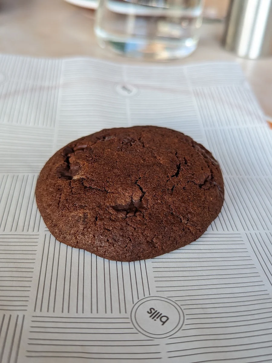 Cookie, bills