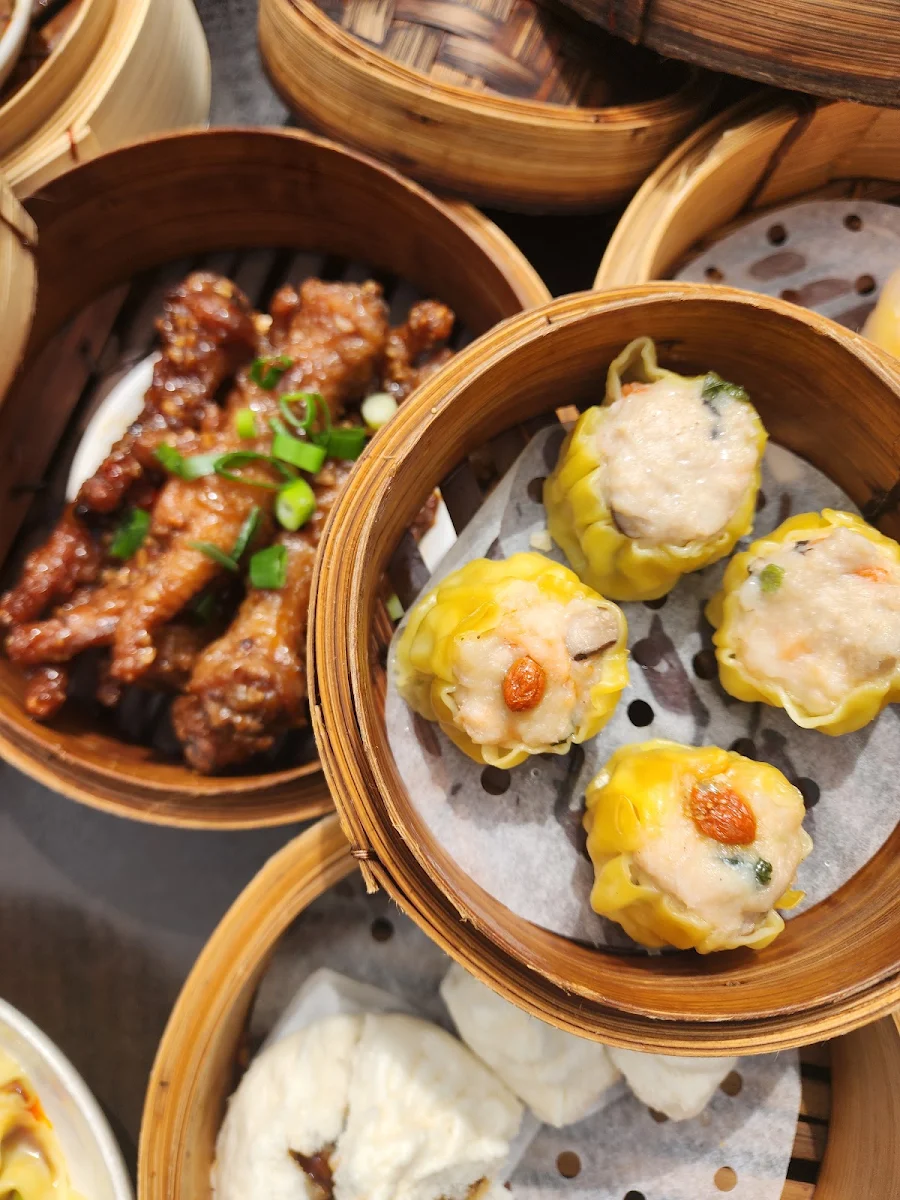 Highlights, Chef Wong Point Cook
