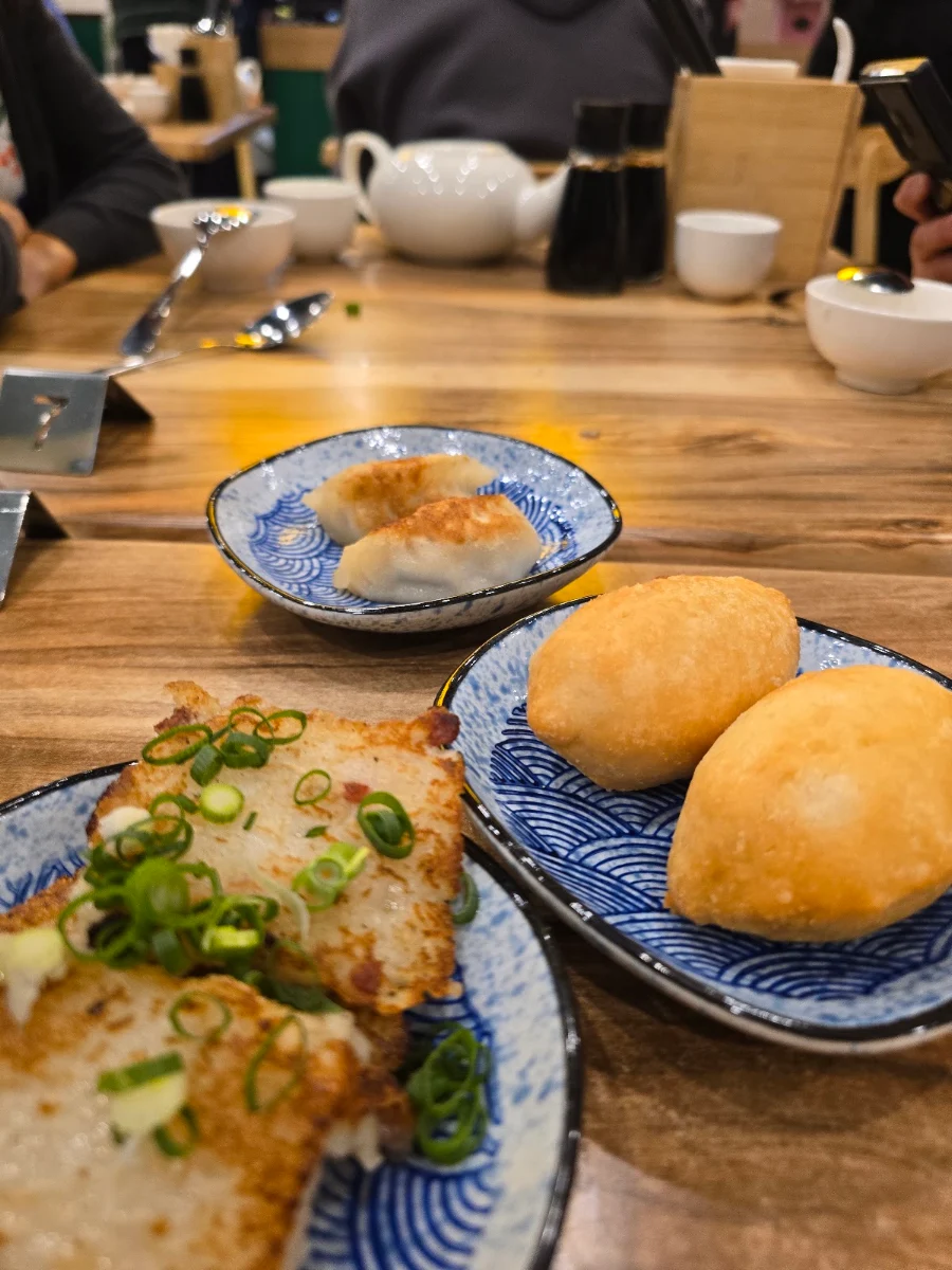 Highlights, Chef Wong Point Cook